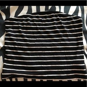 American Eagle Tube Top